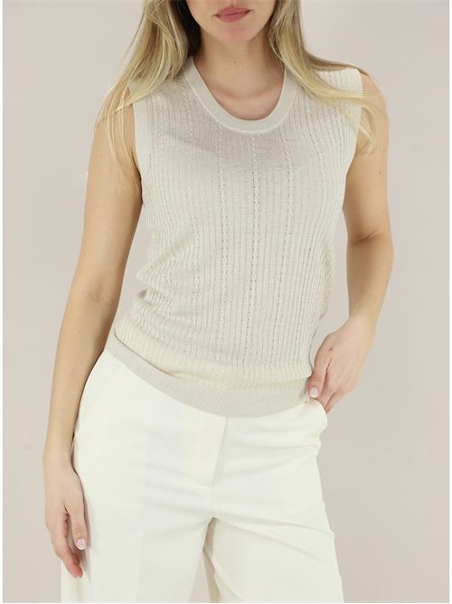 Top in maglia LIU JO | WA6284MS46J/A4023